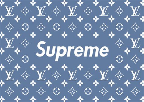 supreme louis vuitton baule|supreme x louis vuitton.